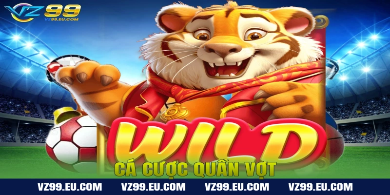 Cá Cược Quần Vợt – Kinh Nghiệm Soi Kèo Tennis Dễ Thắng