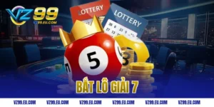 bắt lô giải 7