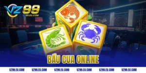 bầu cua online