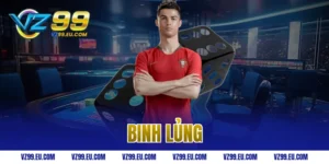 binh lủng