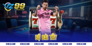 bộ bài tây