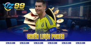 chiến lược poker