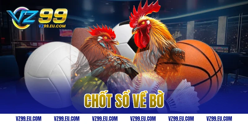 Chốt Sổ Về Bờ