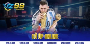 cờ úp online
