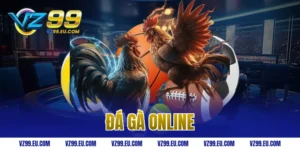 Đá gà online