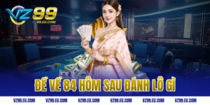 đề về 84 hôm sau đánh lô gì