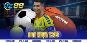 đua ngựa VZ99