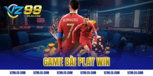 game bài play win