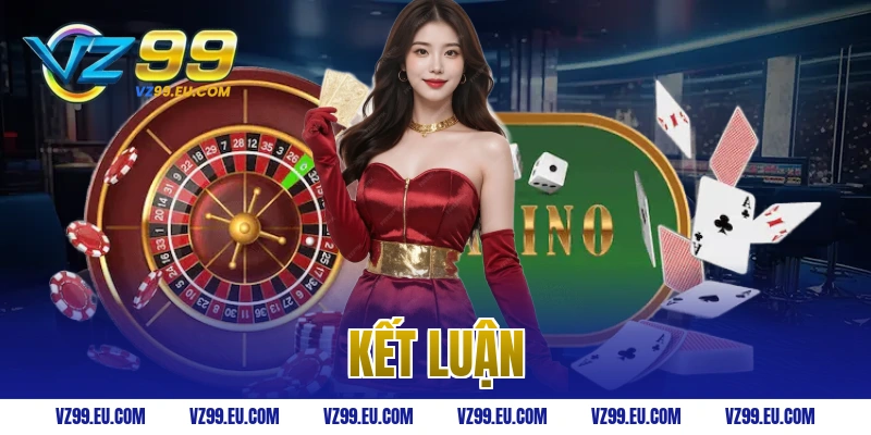 Kết luận