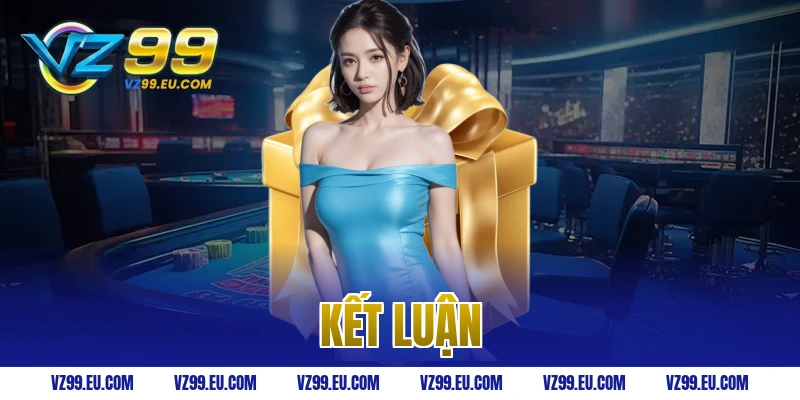Kết Luận