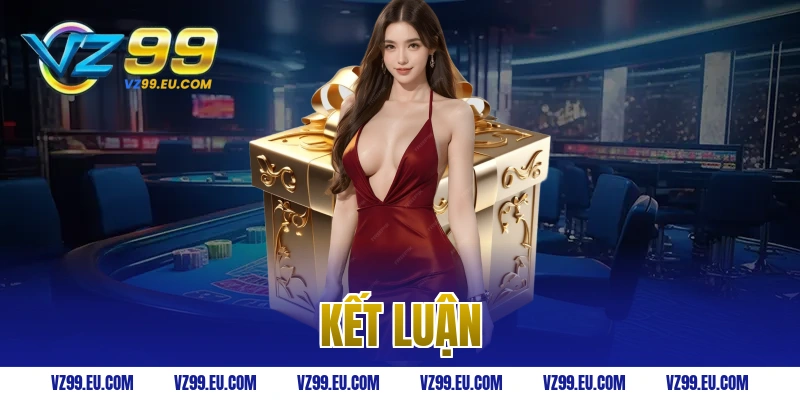 Kết Luận