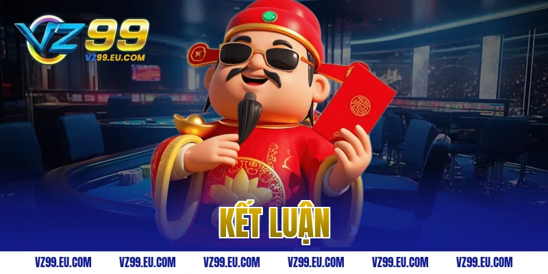 Kết luận