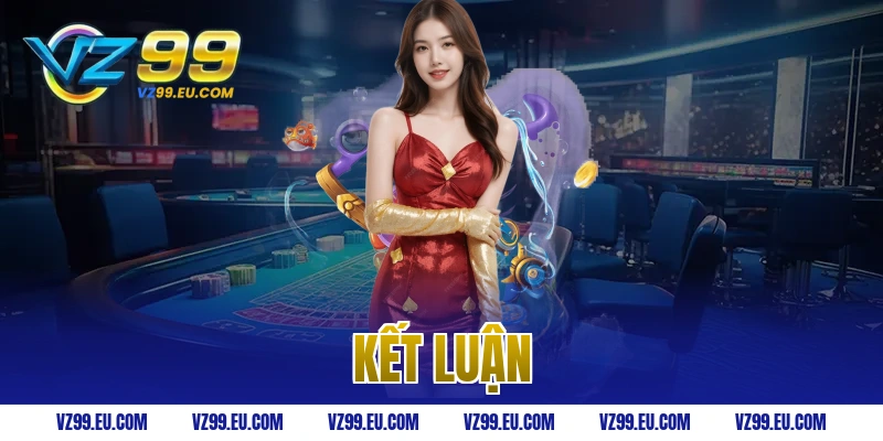 Kết luận