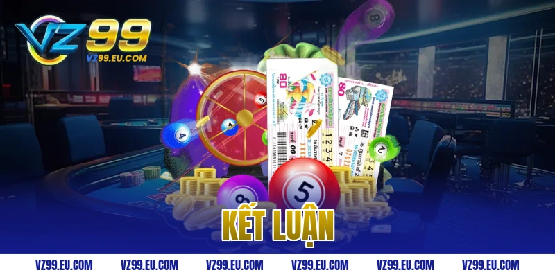 Kết luận