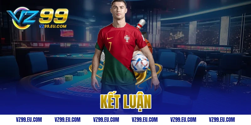 Kết luận