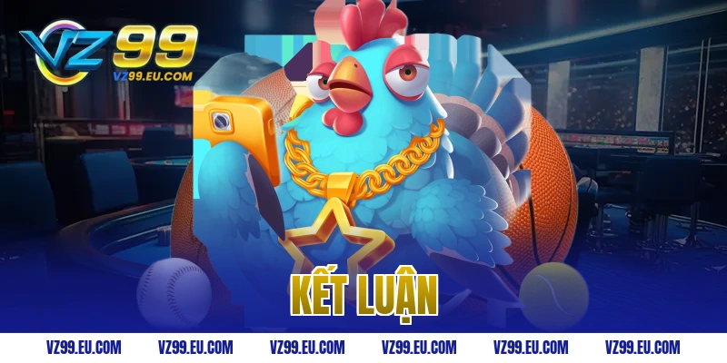 Kết luận