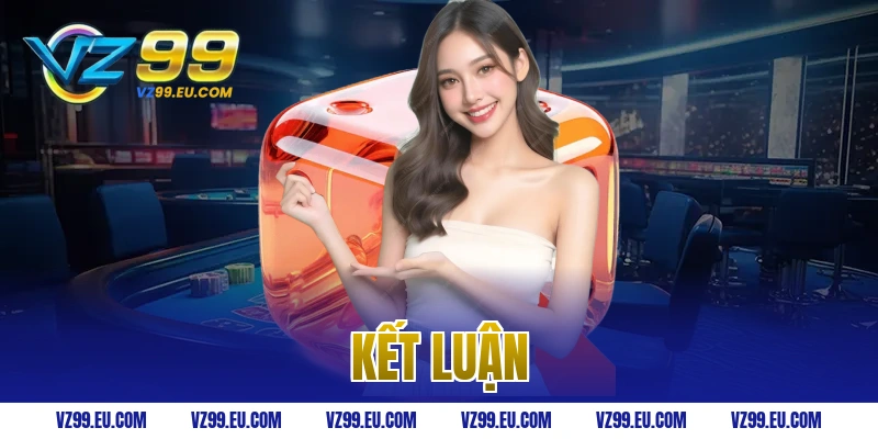 Kết luận