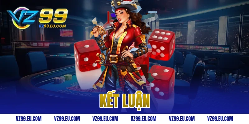 Kết luận