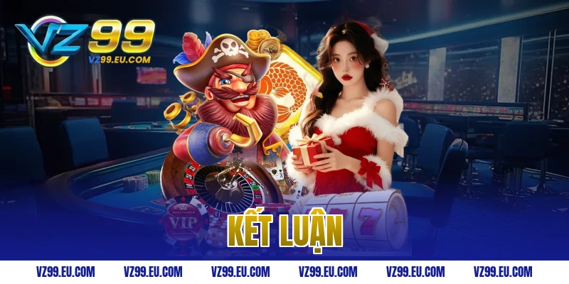 Kết luận