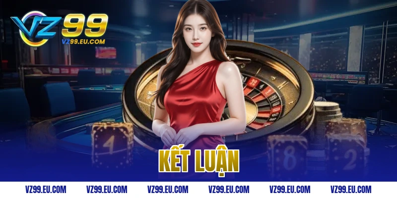 Kết luận
