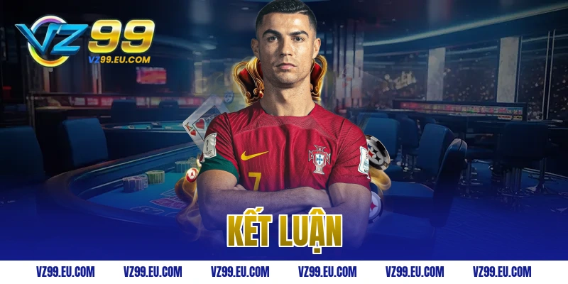 Kết luận
