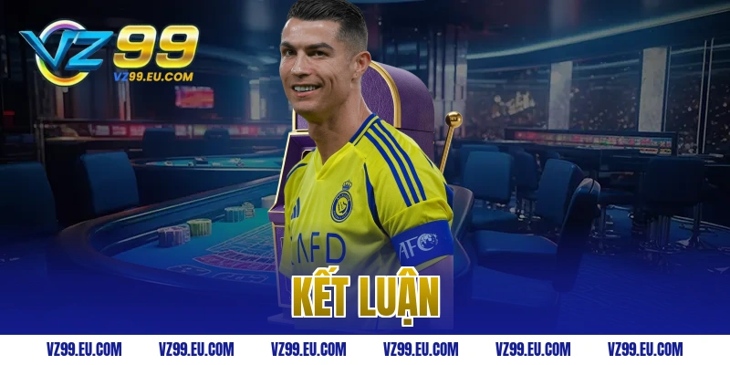 Kết luận