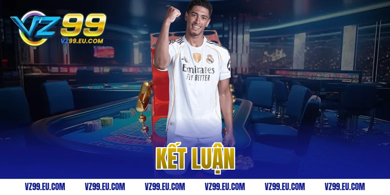 Kết luận