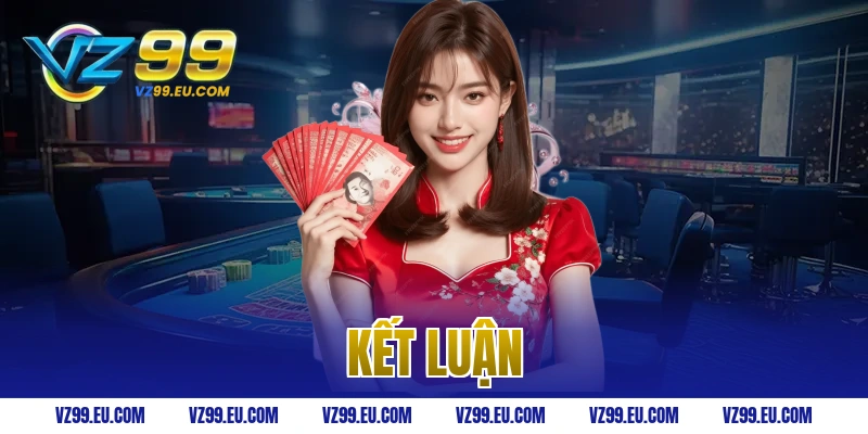 Kết luận