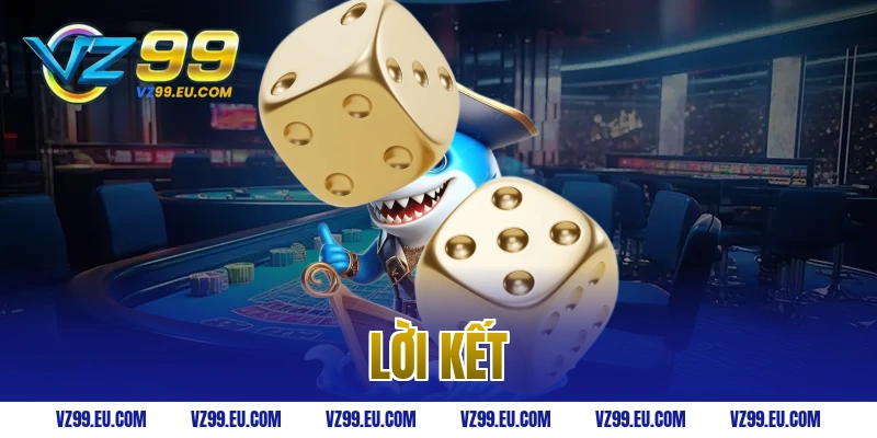 Lời Kết