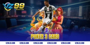 poker 3 card