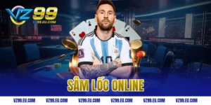 sâm lốc online
