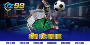 sâm lốc online