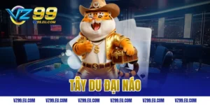 tây du đại náo