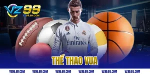thể thao vua