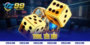Tool tài xỉu