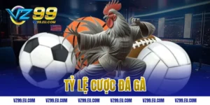 tỷ lệ cược đá gà